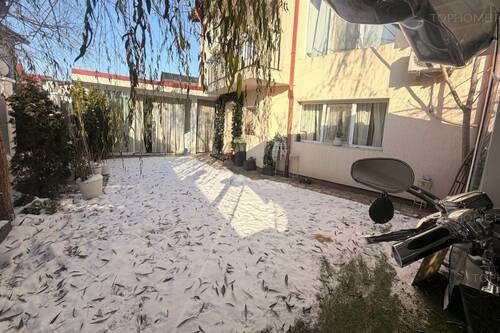 Casa Deosebita P+1+M Situata La Doar 500m Fata De Metrou