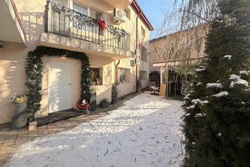 Casa Deosebita P+1+M Situata La Doar 500m Fata De Metrou