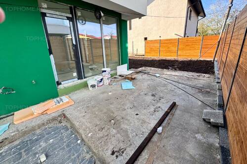 Casa Deosebita P+1+Terasa Panoramica. 4 Cam.