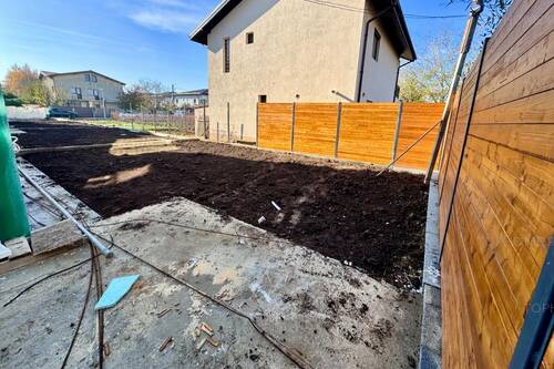 Casa Deosebita P+1+Terasa Panoramica. 4 Cam.