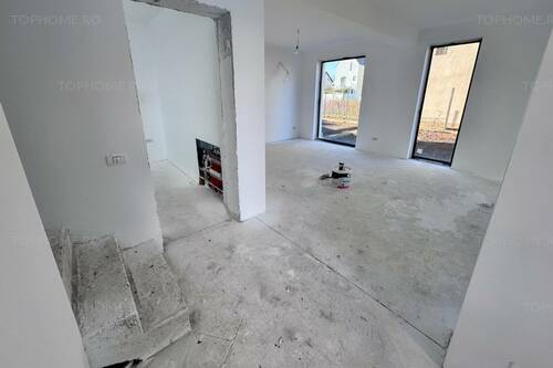 Casa Deosebita P+1+Terasa Panoramica. 4 Cam.