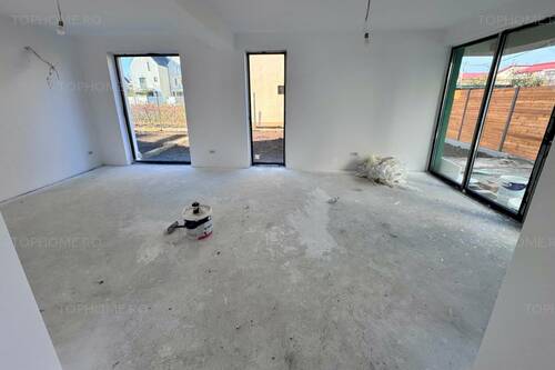 Casa Deosebita P+1+Terasa Panoramica. 4 Cam.