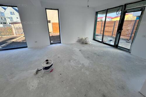 Casa Deosebita P+1+Terasa Panoramica. 4 Cam.