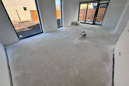 Casa Deosebita P+1+Terasa Panoramica. 4 Cam.