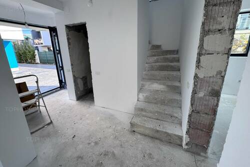 Casa Deosebita P+1+Terasa Panoramica. 4 Cam.