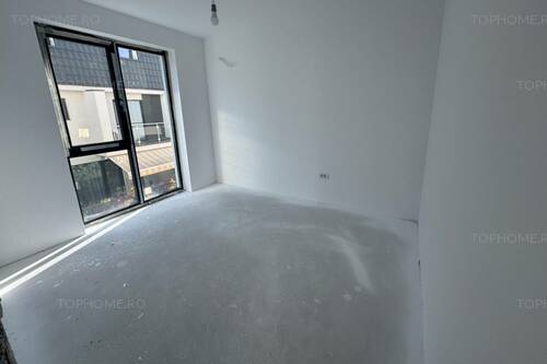 Casa Deosebita P+1+Terasa Panoramica. 4 Cam.