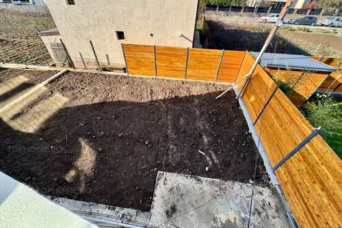 Casa Deosebita P+1+Terasa Panoramica. 4 Cam.