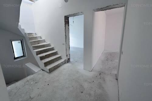 Casa Deosebita P+1+Terasa Panoramica. 4 Cam.