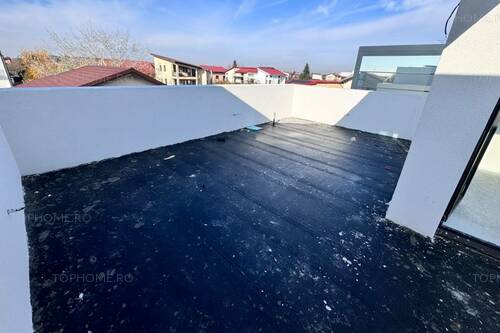 Casa Deosebita P+1+Terasa Panoramica. 4 Cam.