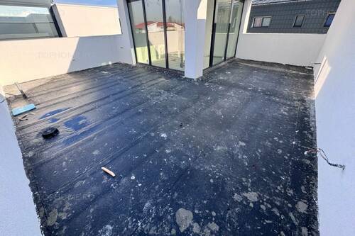 Casa Deosebita P+1+Terasa Panoramica. 4 Cam.