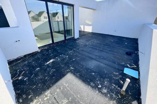 Casa Deosebita P+1+Terasa Panoramica. 4 Cam.