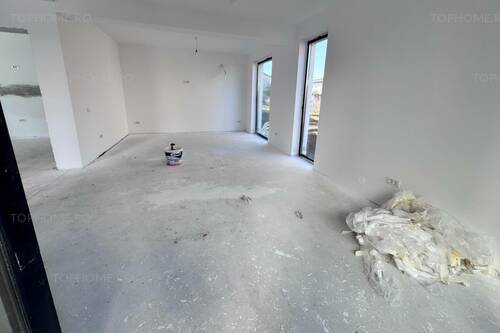 Casa Deosebita P+1+Terasa Panoramica. 4 Cam.