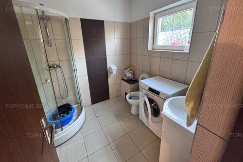 Casa Deosebita Sector 4 P+1+M. 6 Cam.Util 418mp. Teren 1638m