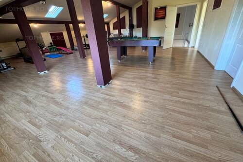 Casa Deosebita Sector 4 P+1+M. 6 Cam.Util 418mp. Teren 1638m