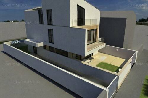 Casa Deosebita Situata Stradal La 350m Fata De Sos. Oltenite