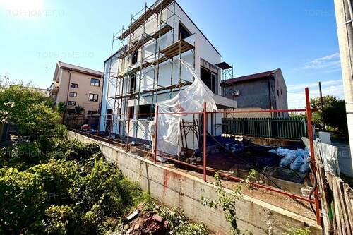 Casa Deosebita Situata Stradal La 350m Fata De Sos. Oltenite