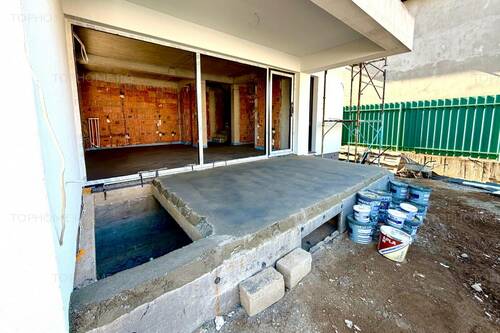 Casa Deosebita Situata Stradal La 350m Fata De Sos. Oltenite