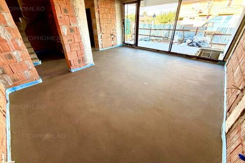 Casa Deosebita Situata Stradal La 350m Fata De Sos. Oltenite