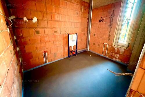 Casa Deosebita Situata Stradal La 350m Fata De Sos. Oltenite