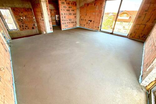 Casa Deosebita Situata Stradal La 350m Fata De Sos. Oltenite