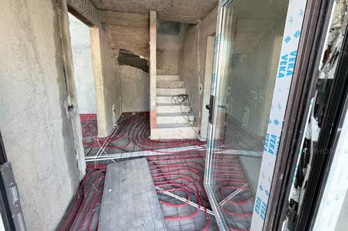 Casa Deosibita P+1. 4 Cam. Util 100mp. Teren 170mp