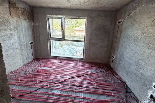 Casa Deosibita P+1. 4 Cam. Util 100mp. Teren 170mp