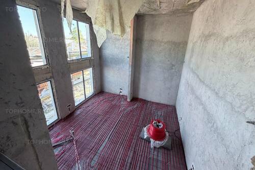 CASA DEOSIBITA P+1. 4 CAM. UTIL 100MP. TEREN 170MP