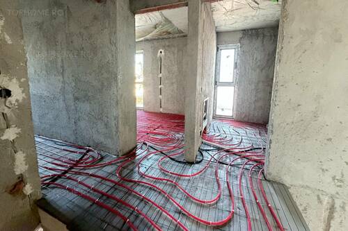 Casa Deosibita P+1. 4 Cam. Util 100mp. Teren 170mp