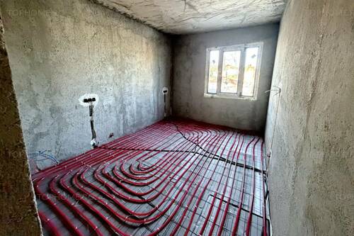 Casa Deosibita P+1. 4 Cam. Util 100mp. Teren 170mp