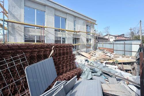 Casa Deosibita P+1. 4 Cam. Util 100mp. Teren 170mp