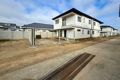 CASA FINALIZATA P+1. 4 CAM. UTIL 104MP. TEREN 207MP.