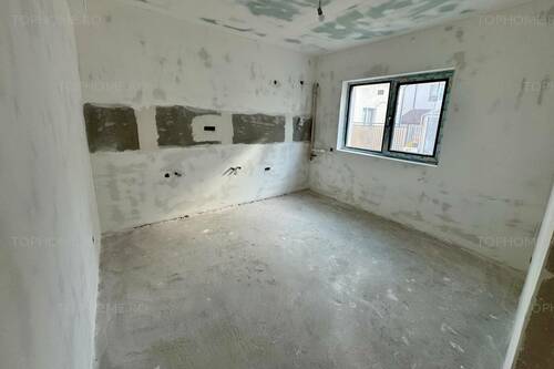 Casa Finalizata P+1. 4 Cam. Util 104mp. Teren 207mp.