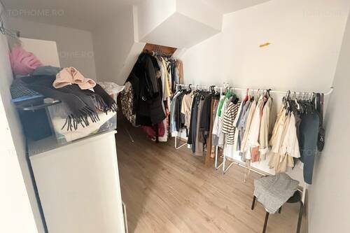 Imobil P+1+Pod 152 Mp Utili. Drumul Fermei. Pretabil Afecere