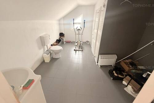 Imobil P+1+Pod 152 Mp Utili. Drumul Fermei. Pretabil Afecere