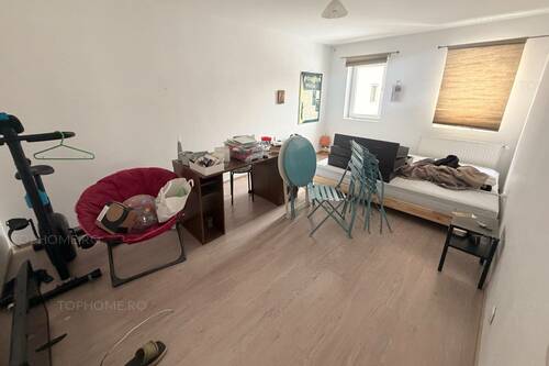 Imobil P+1+Pod 152 Mp Utili. Drumul Fermei. Pretabil Afecere