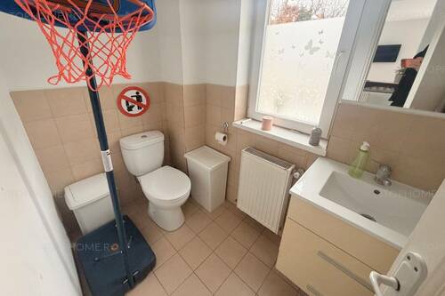 Imobil P+1+Pod 152 Mp Utili. Drumul Fermei. Pretabil Afecere