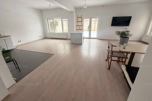 Imobil P+1+Pod 152 Mp Utili. Drumul Fermei. Pretabil Afecere