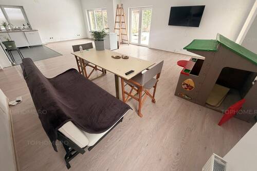 Imobil P+1+Pod 152 Mp Utili. Drumul Fermei. Pretabil Afecere