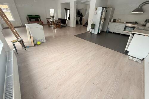 Imobil P+1+Pod 152 Mp Utili. Drumul Fermei. Pretabil Afecere