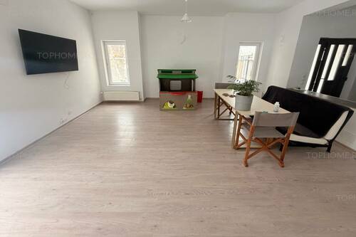 Imobil P+1+Pod 152 Mp Utili. Drumul Fermei. Pretabil Afecere