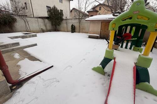 Imobil P+1+Pod 152 Mp Utili. Drumul Fermei. Pretabil Afecere