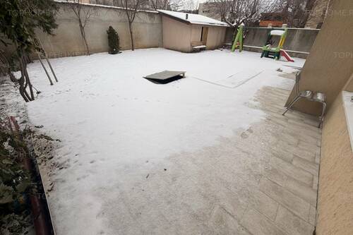 Imobil P+1+Pod 152 Mp Utili. Drumul Fermei. Pretabil Afecere