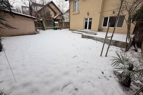 Imobil P+1+Pod 152 Mp Utili. Drumul Fermei. Pretabil Afecere