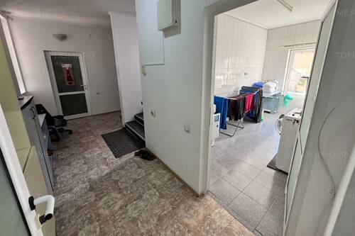 Imobil Pretabil Locuinta Si Afacere. Pozitie Stradala.