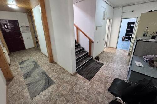 Imobil Pretabil Locuinta Si Afacere. Pozitie Stradala.