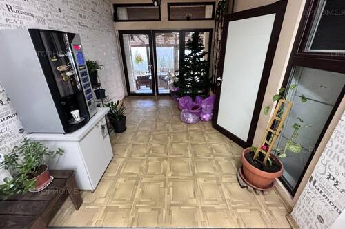 Imobil Pretabil Locuinta Si Afacere. Pozitie Stradala.