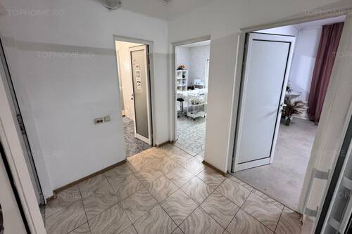 Imobil Pretabil Locuinta Si Afacere. Pozitie Stradala.