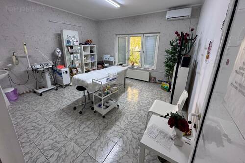 Imobil Pretabil Locuinta Si Afacere. Pozitie Stradala.