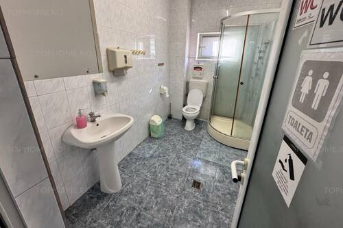 Imobil Pretabil Locuinta Si Afacere. Pozitie Stradala.