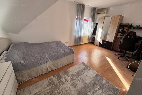 Imobil Pretabil Locuinta Si Afacere. Pozitie Stradala.